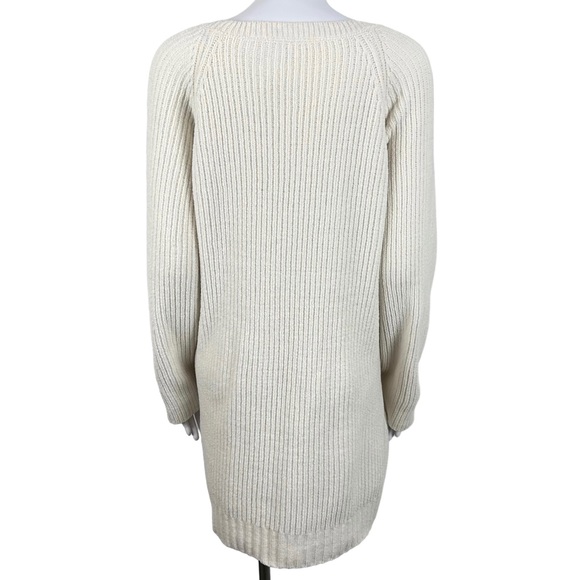 Soft Surroundings Cozy Chenille Tunic Sweater Large - Picture 4 of 6